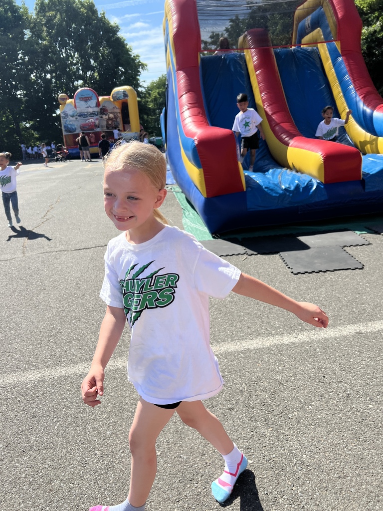 PTA carnival