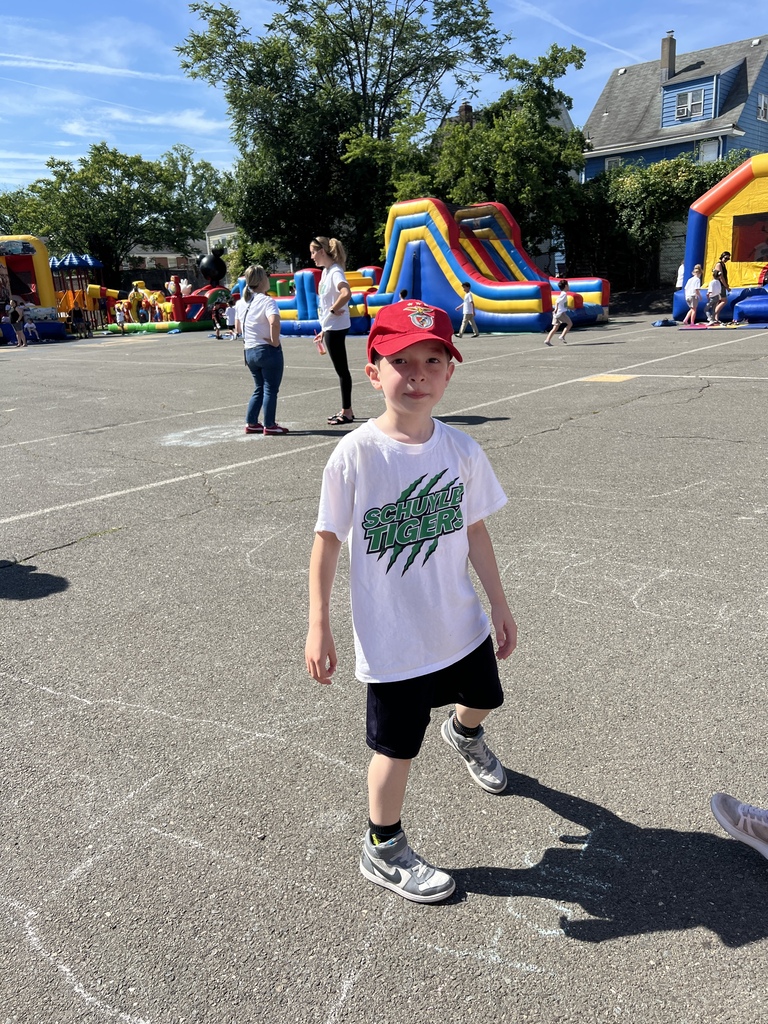 PTA carnival