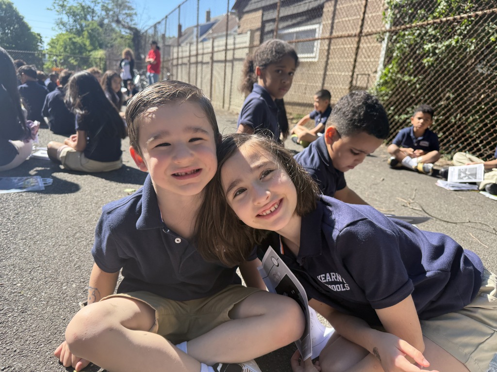 reading buddies