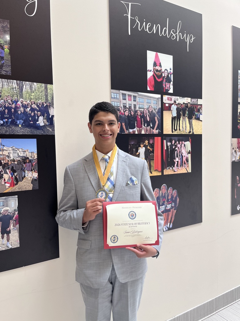 Boy with certificate
