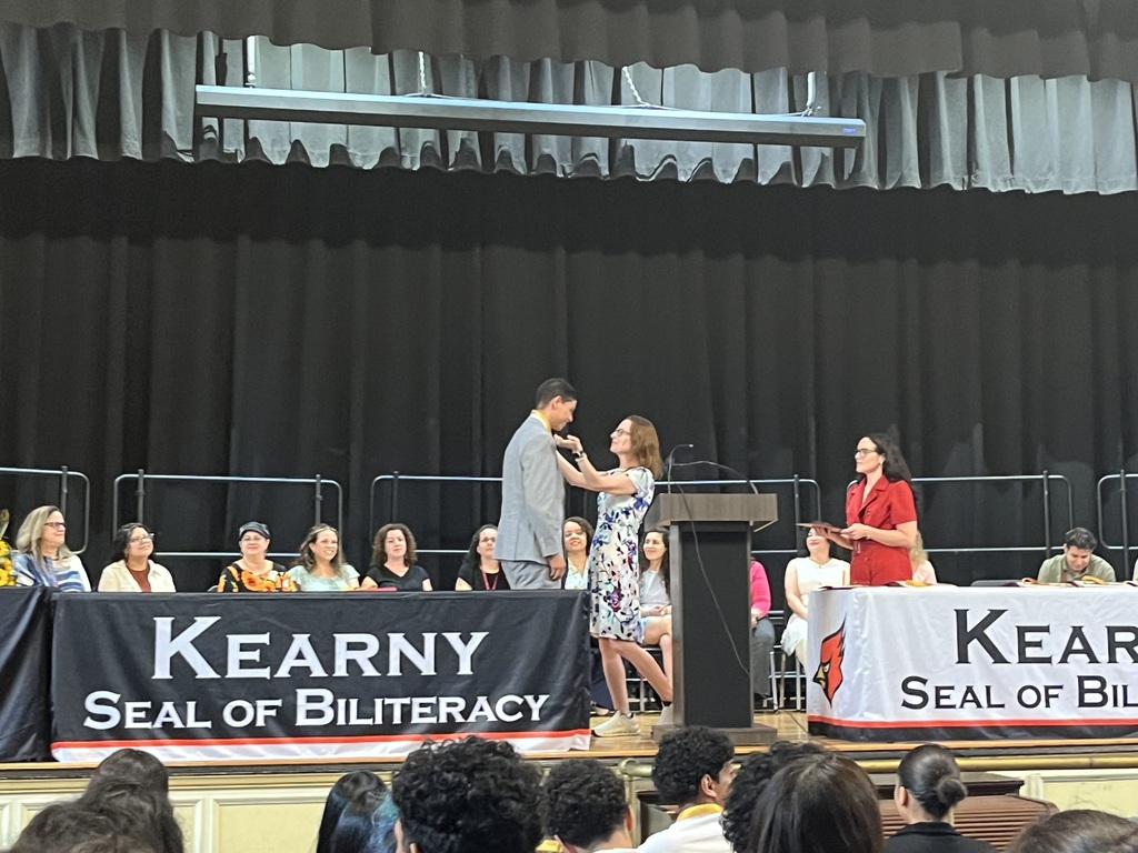 Graduation