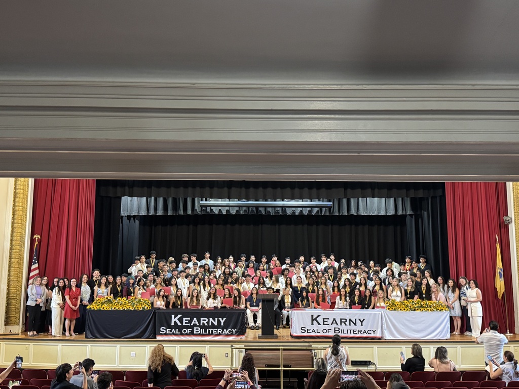 Large group