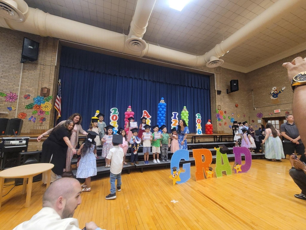 PreK