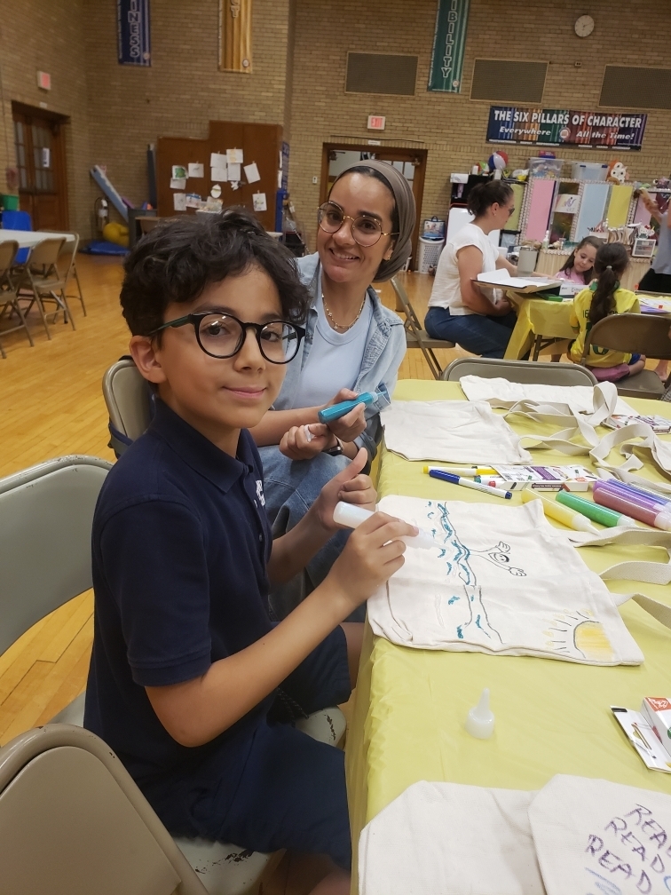 Family engagement