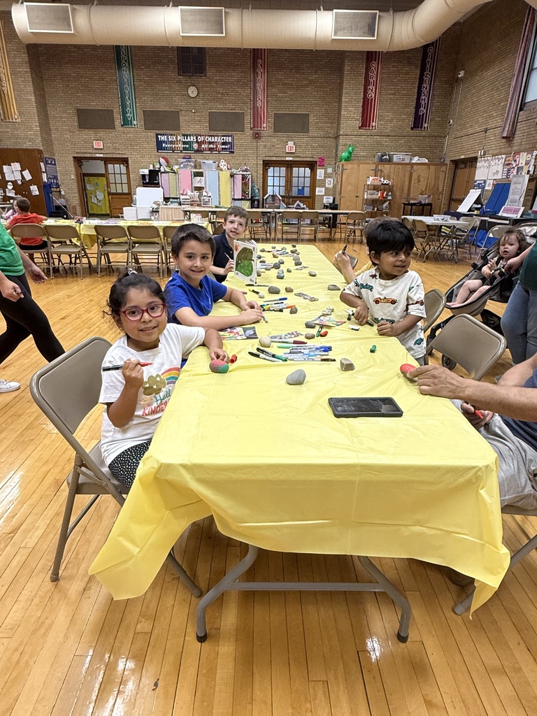 Family engagement