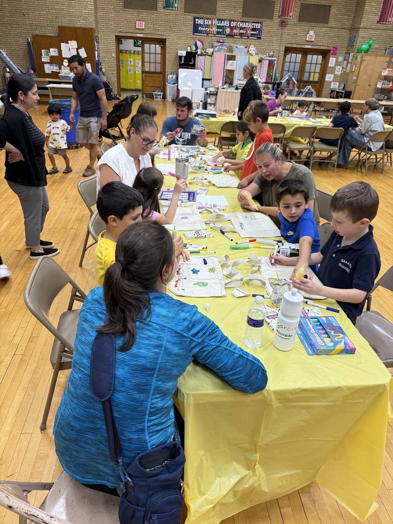 Family engagement