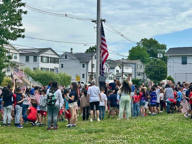 flag day