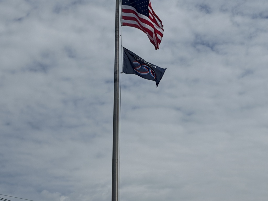 flag day