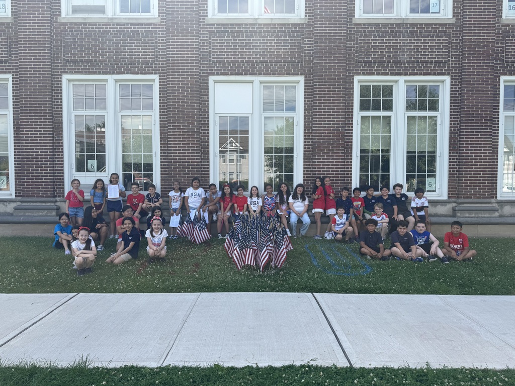 flag day