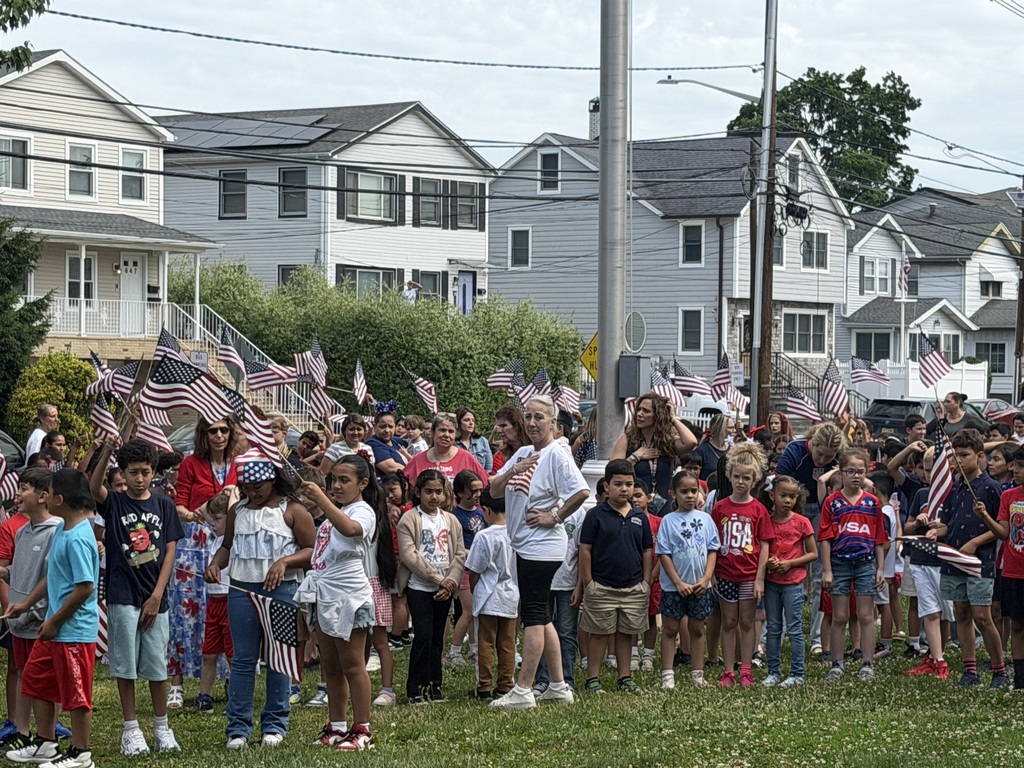 flag day