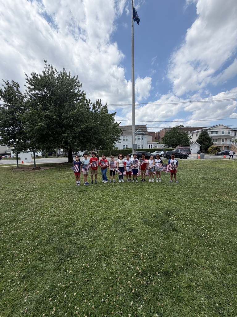 flag day