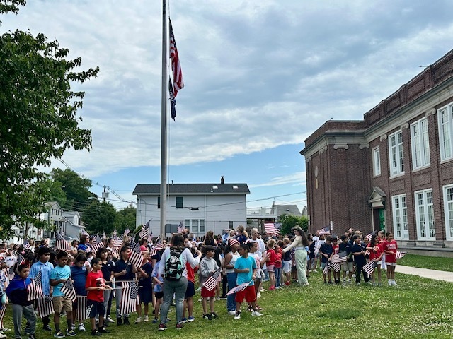 flag day