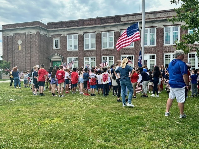 flag day