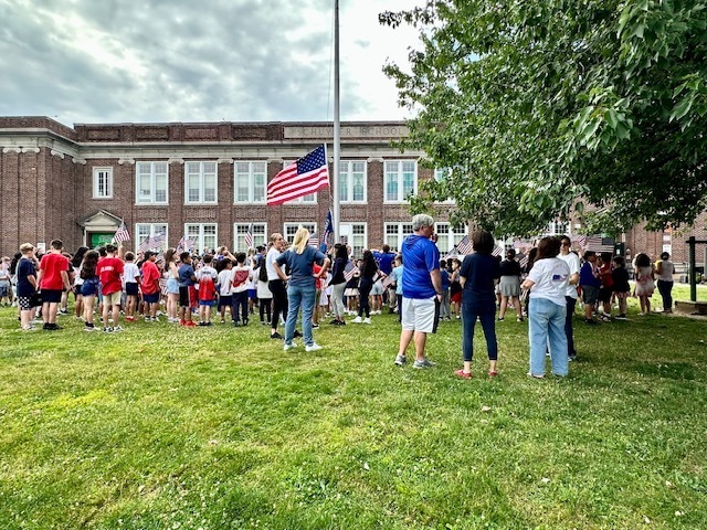 flag day