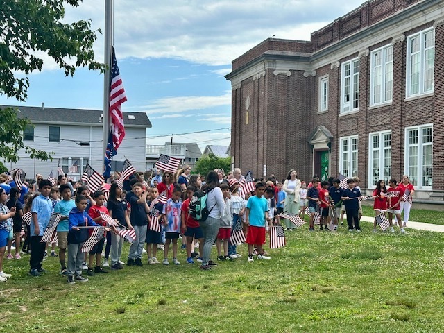 flag day