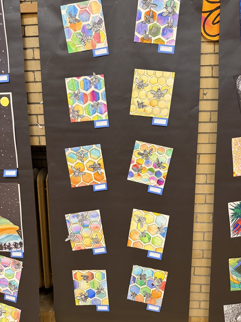 art show
