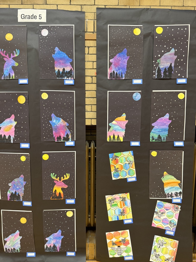 art show