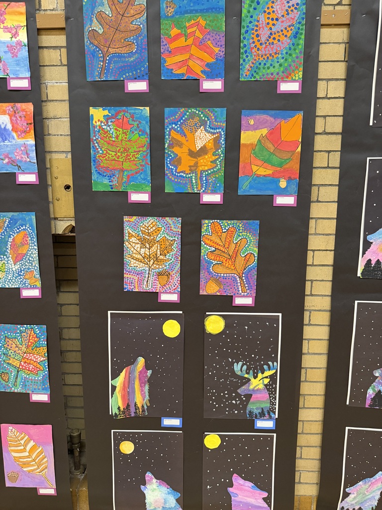 art show