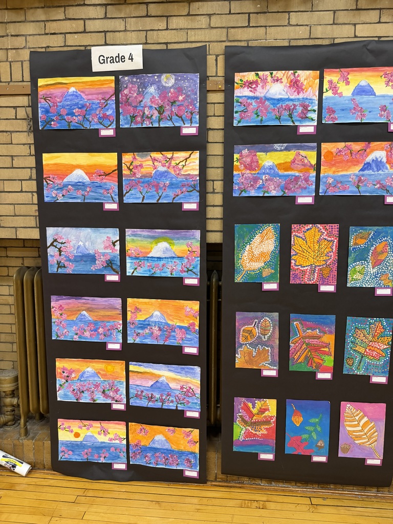 art show