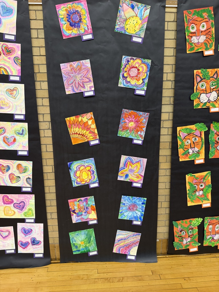 art show
