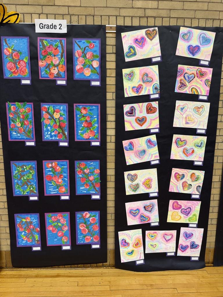 art show