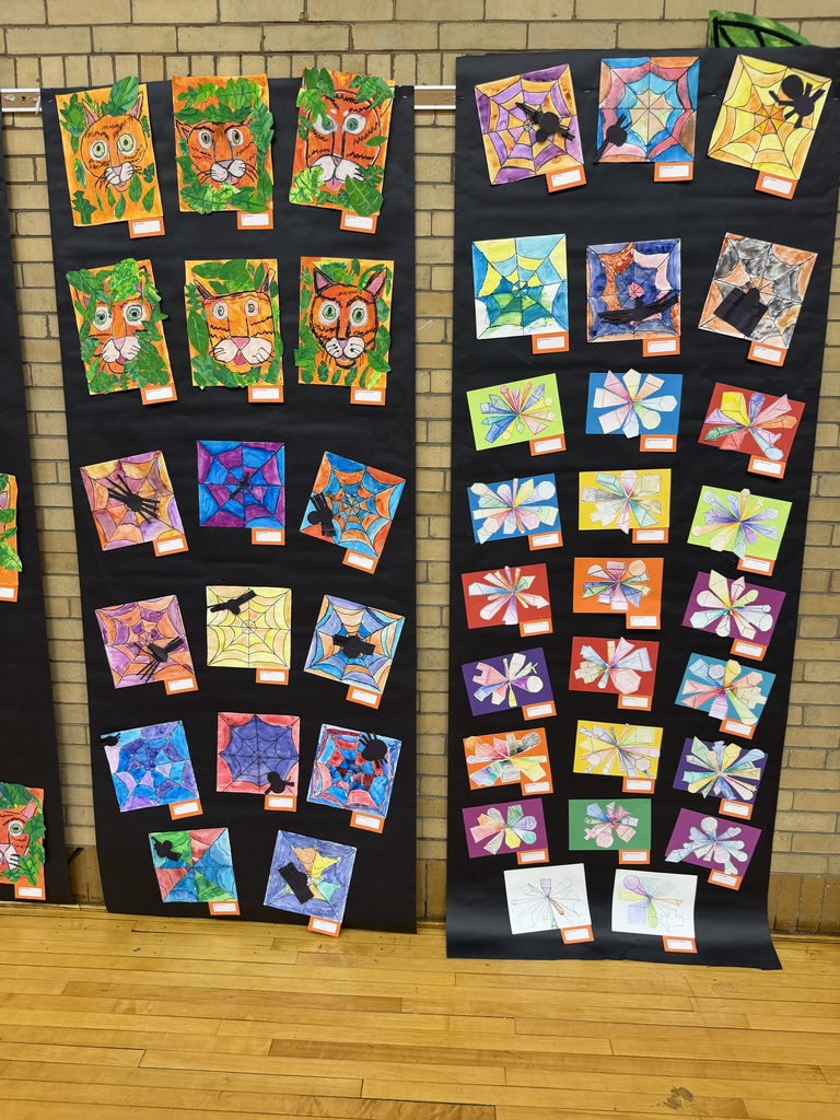 art show