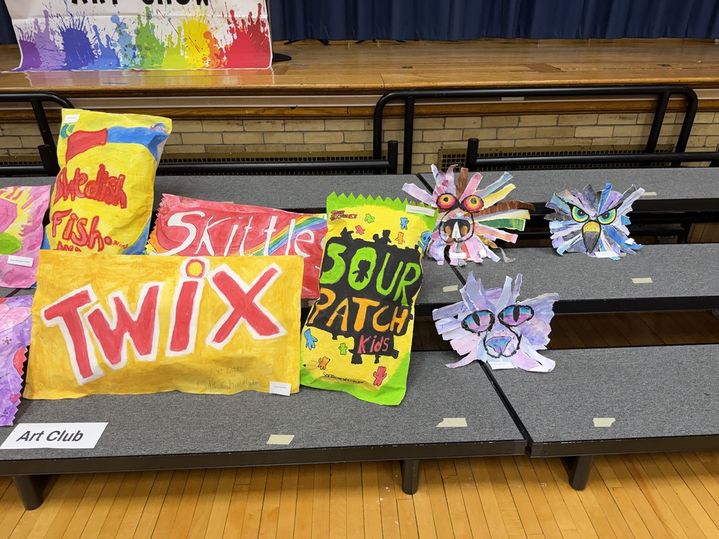 art show