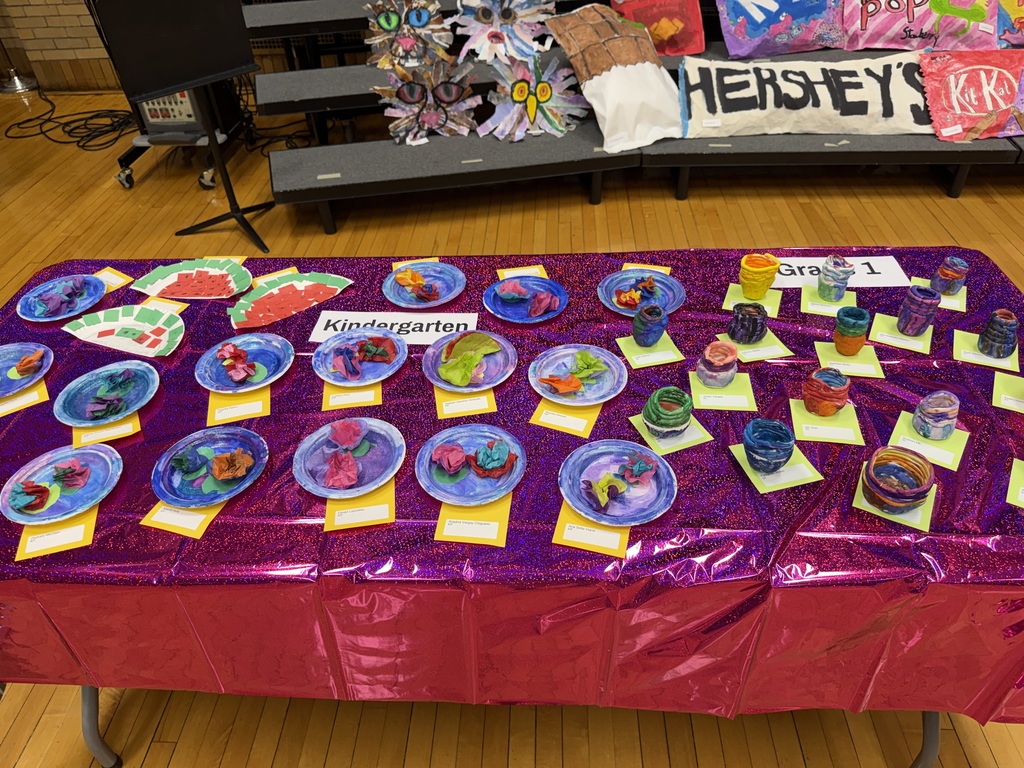 art show