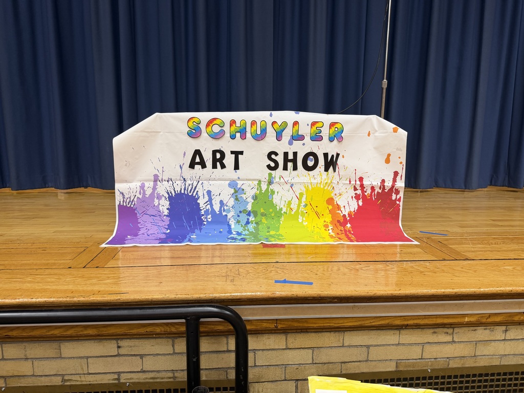 art show