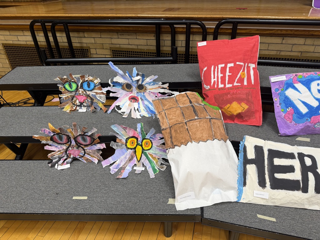 art show