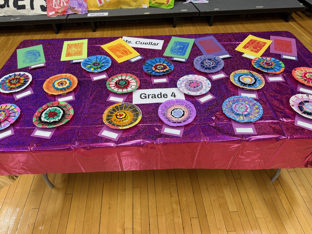 art show