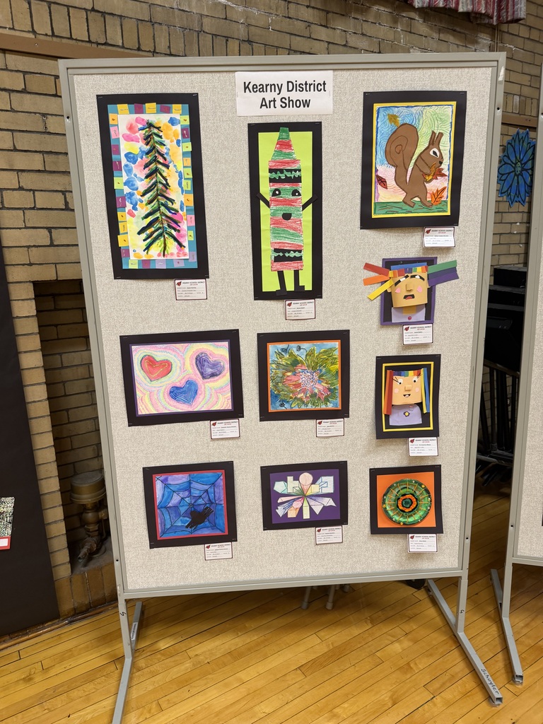 art show