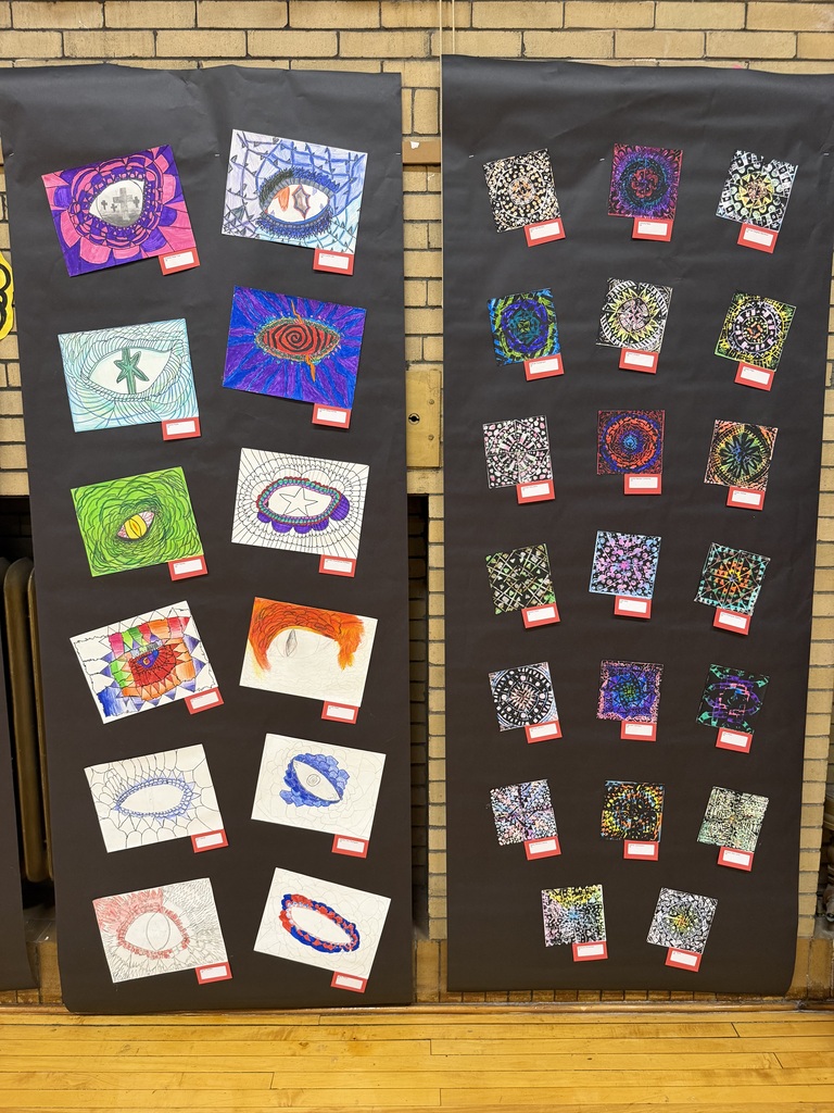 art show
