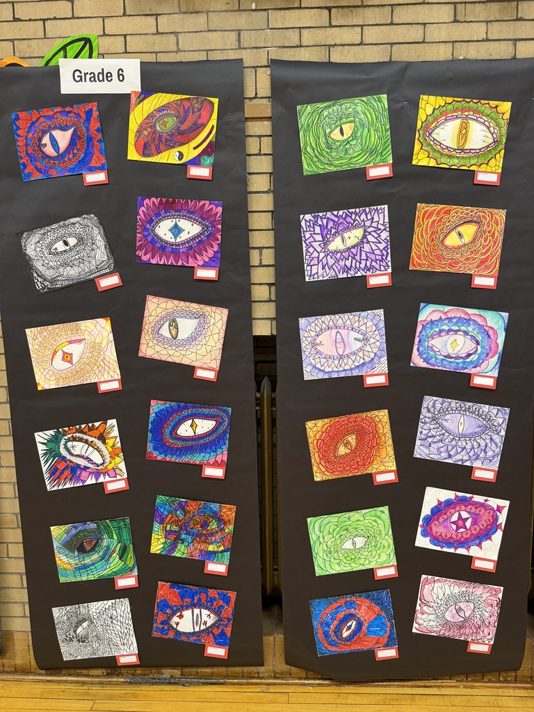 art show