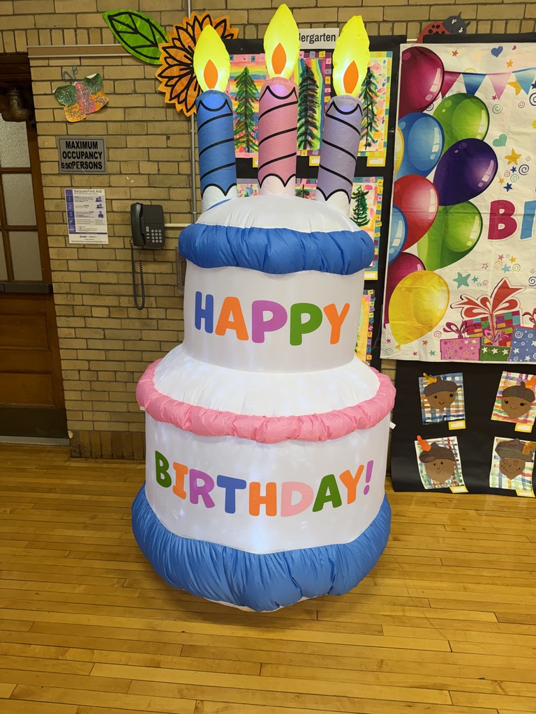 birthday