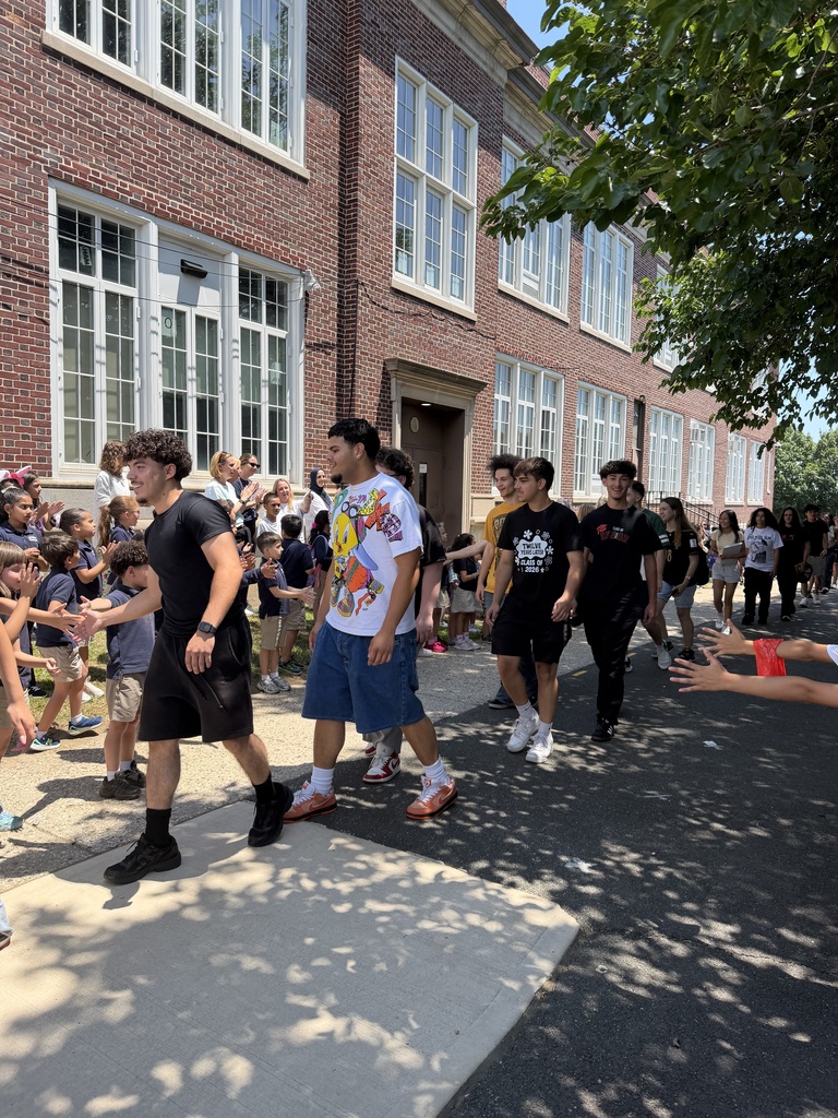 clap out