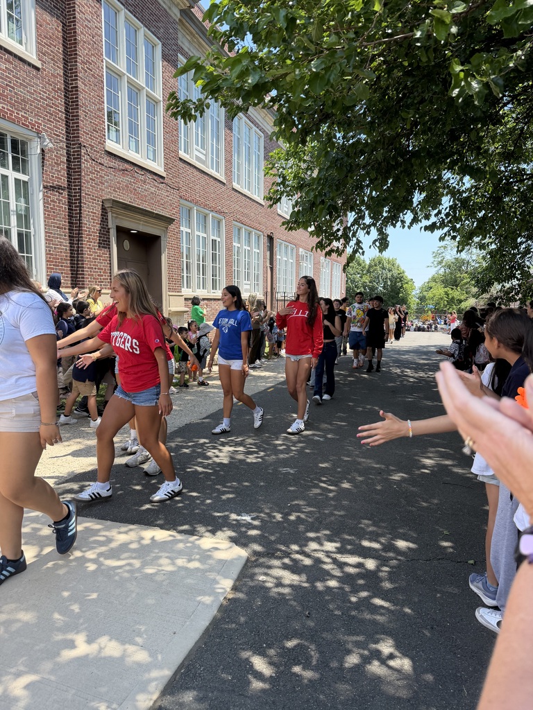 clap out
