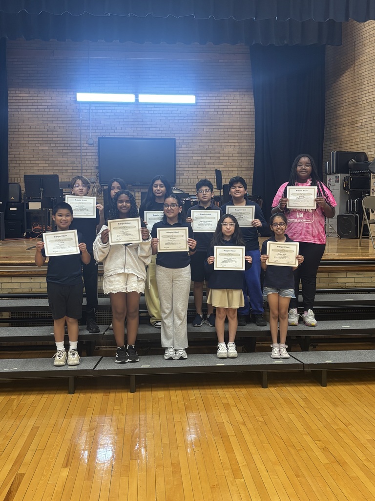 gr.5 honors
