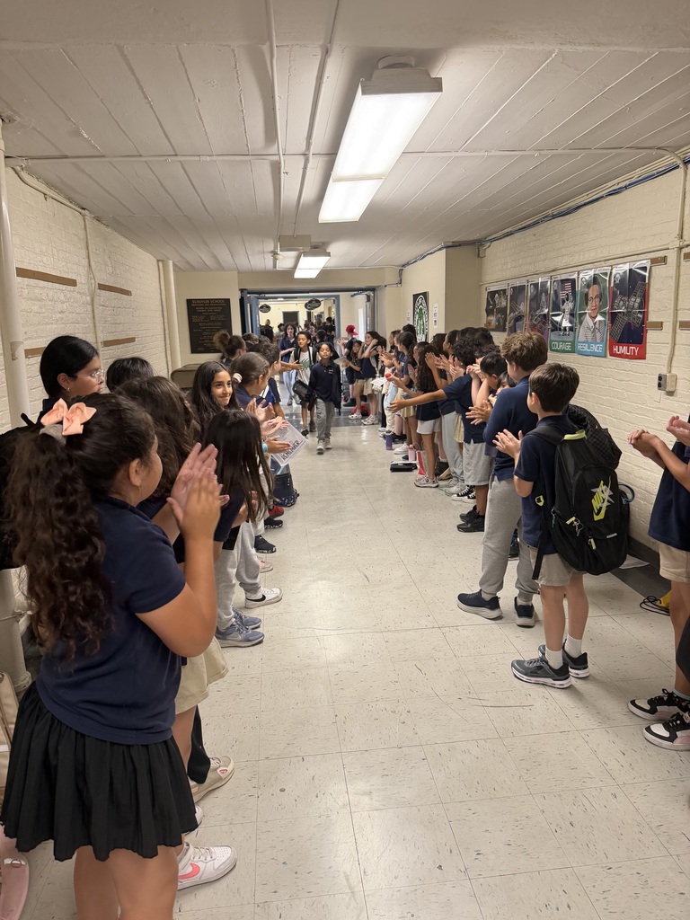 clap out