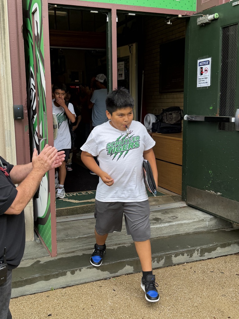 clap out