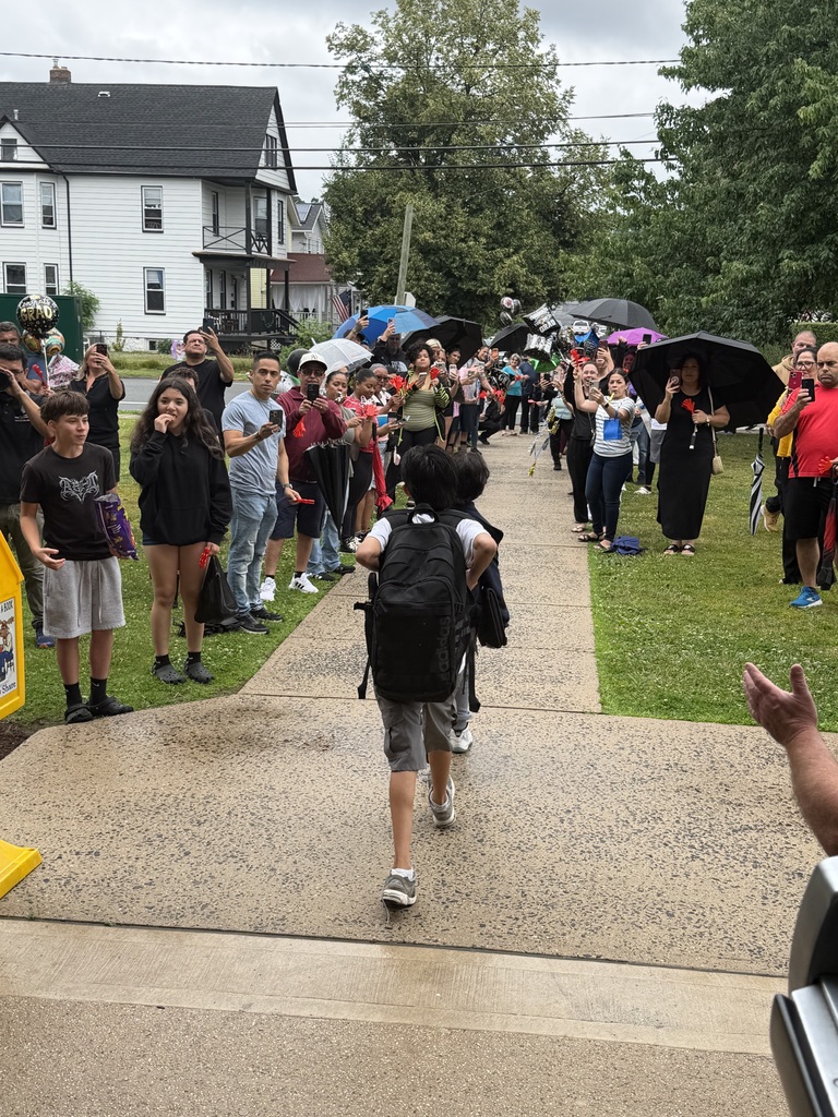 clap out