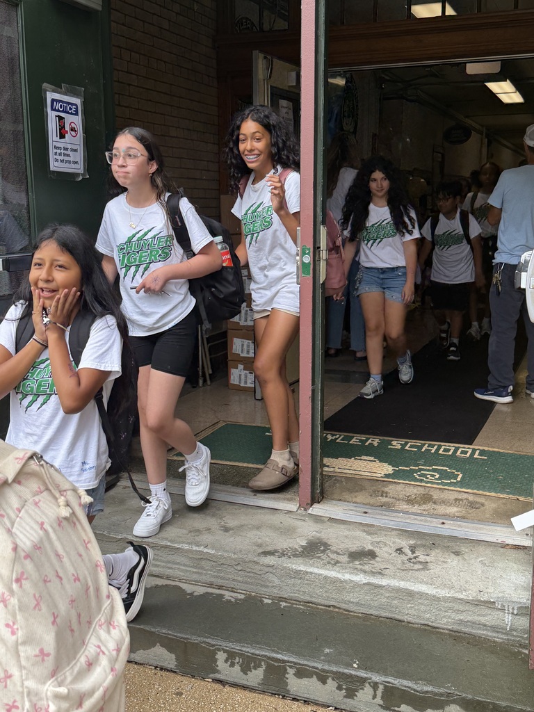 clap out
