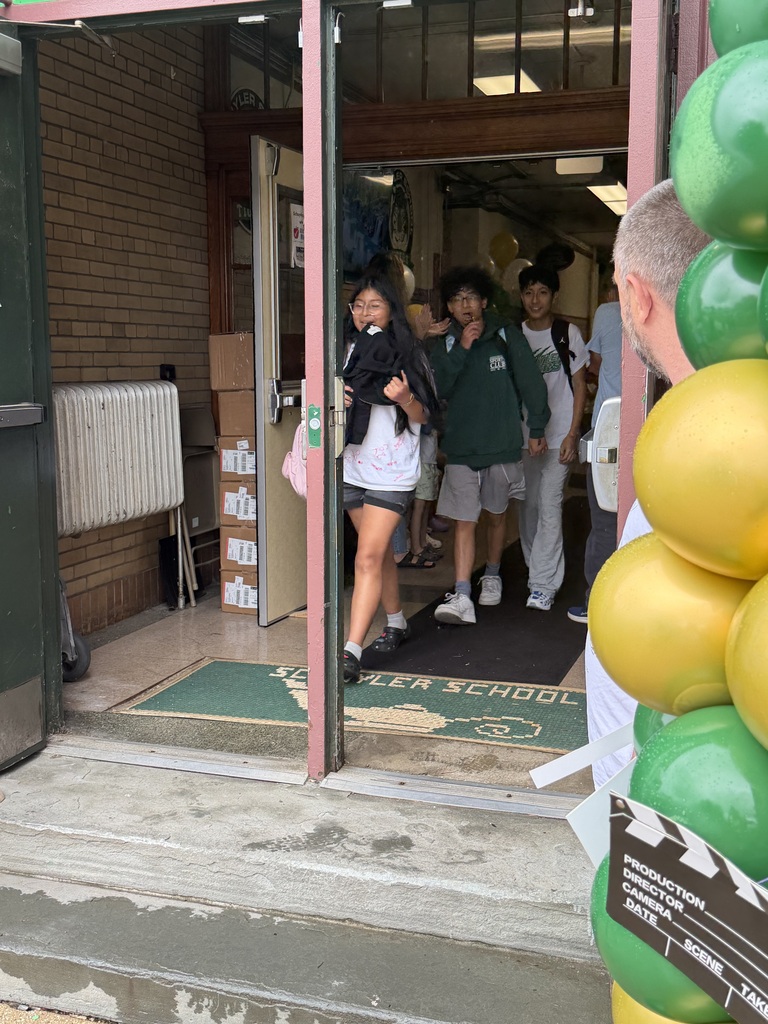 clap out