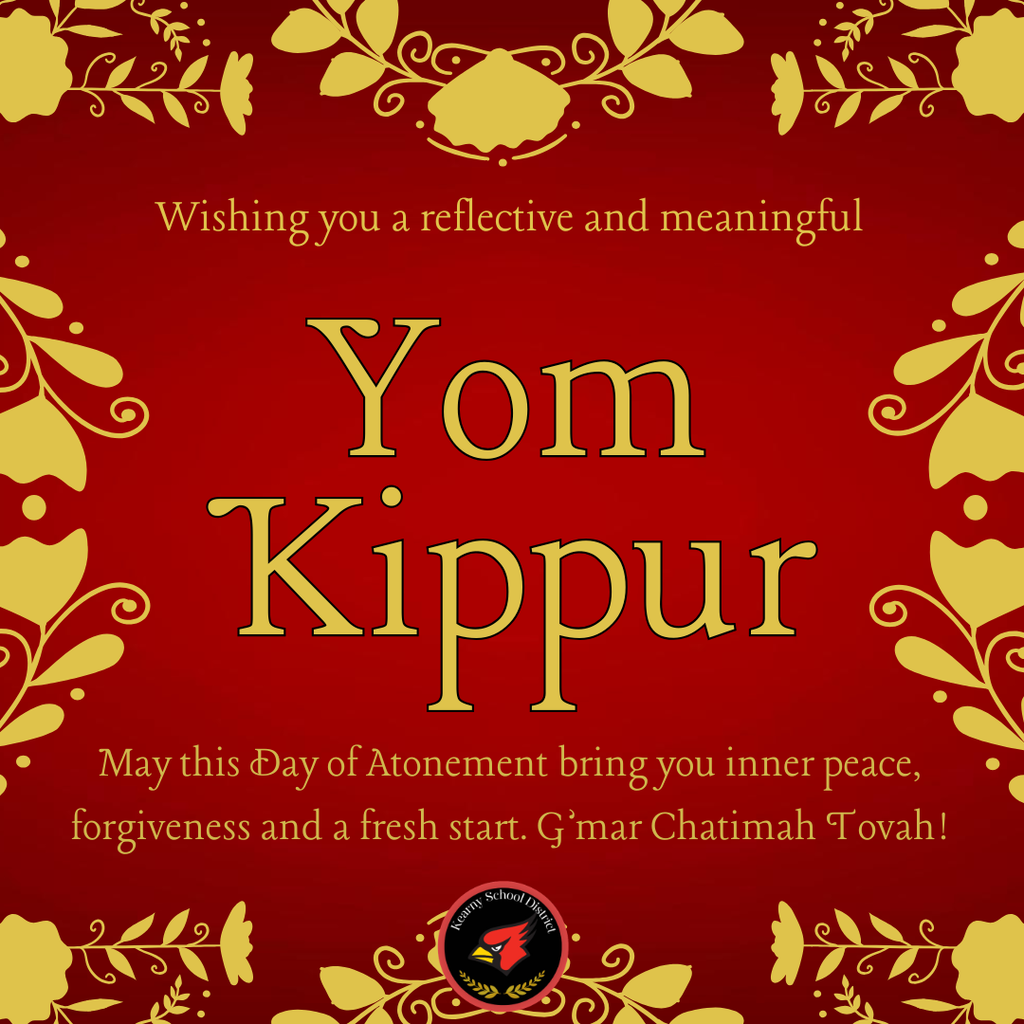 Yom Kippur