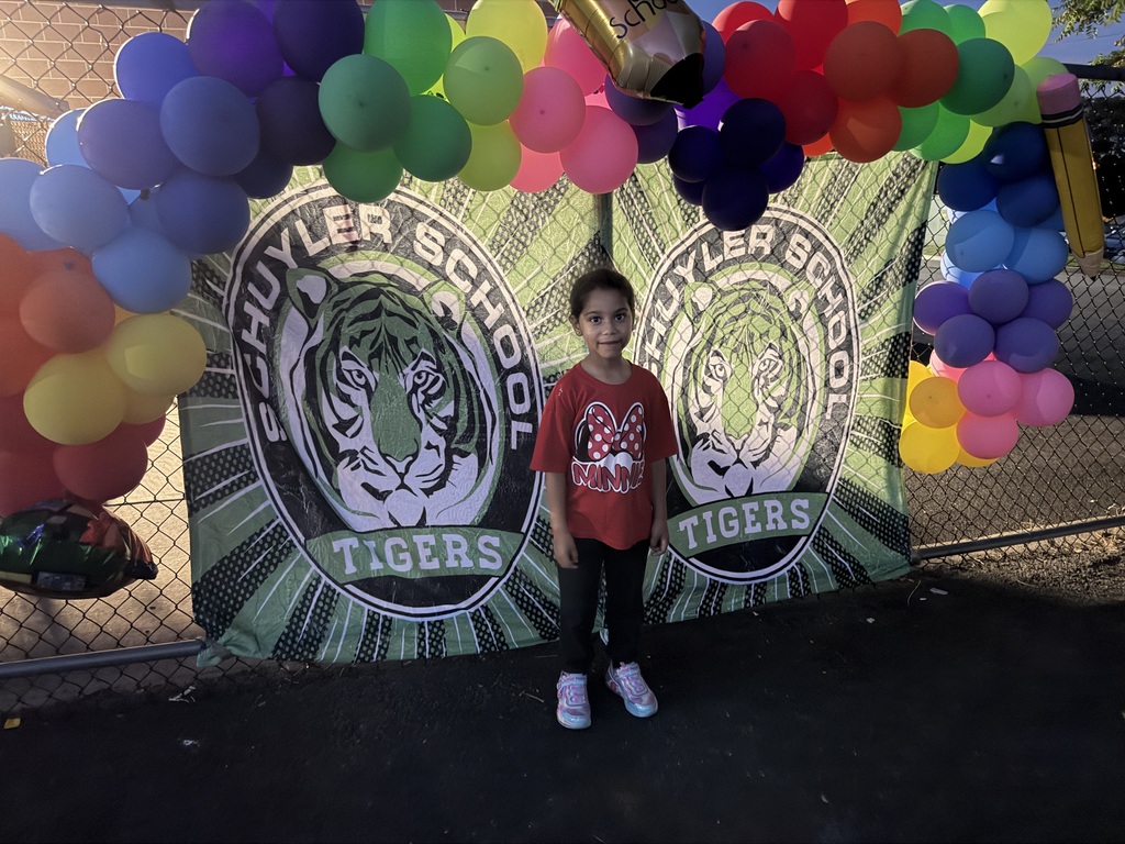 back to school bash