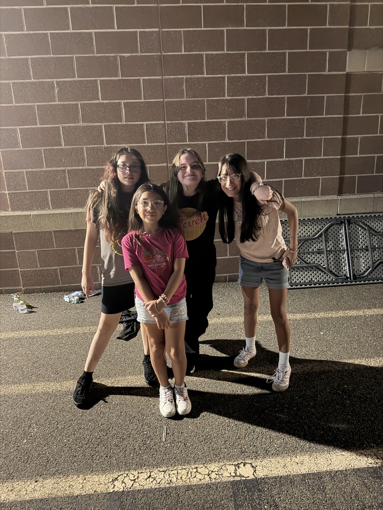 back to school bash