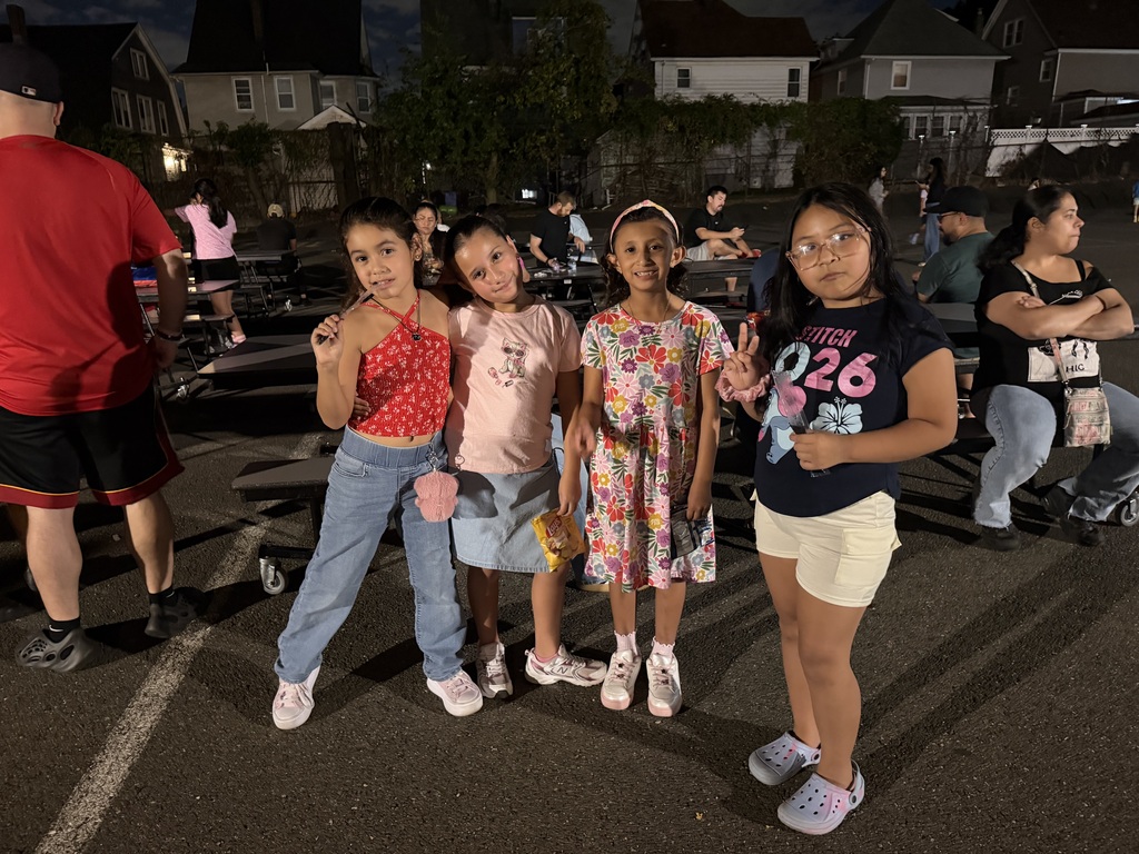 back to school bash