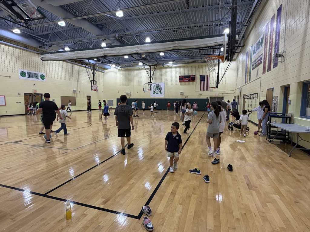 back to school bash