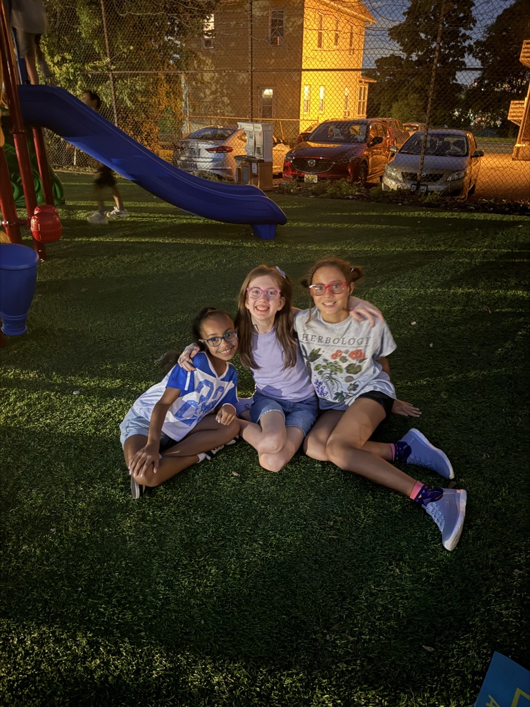 back to school bash