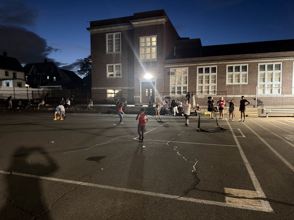 back to school bash